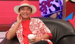 吴宗宪爆料罗志祥视频播放,真相背后引人深思
