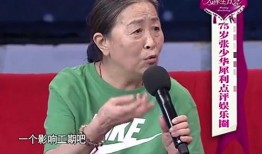 娱乐大爆料张少华是谁,揭秘张少华的传奇人生