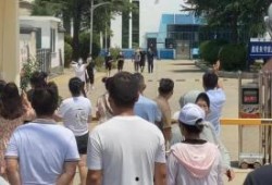 徐州韩庄爆料案件最新,真相大白，疑云散去！”