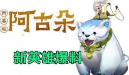 阿古朵爆料大全视频,揭秘游戏幕后故事与精彩瞬间