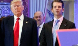 特朗普下属儿媳爆料视频,揭秘白宫内部惊人真相