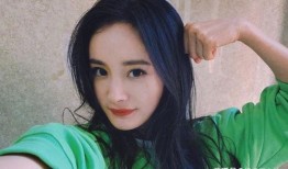娱乐圈吃瓜明星杨幂微博,娱乐圈风云再起，瓜王归来！