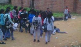 爆料桃城中学事件视频,真相与争议交织