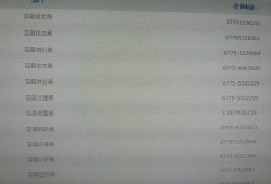 陆川县新闻爆料电话号码,[电话号码]，倾听民声，共建和谐