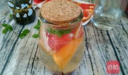 葡萄柚甜蜜爆料视频