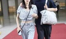 郑爽张恒最新爆料,揭秘分手背后惊人内幕