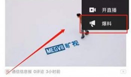 爆料视频怎样添加,深度解析事件始末