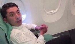 爆料空姐的男子视频在线观看,男子偷拍视频引发社会热议