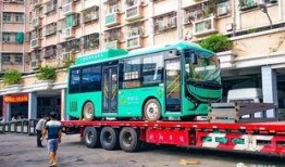 公交车最新爆料