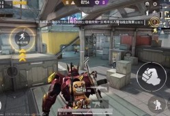 和平精英最新爆料动作,动作系统革新，战斗体验再升级