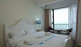 海景房网红吃瓜,一场吃瓜盛宴背后的海景房风云