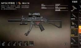 和平精英最新红装爆料枪皮,全新枪皮爆料，视觉盛宴即将开启！