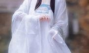 爆料汉服小姐姐社会新闻,传统服饰与现代话题的碰撞