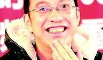 大嘴娱乐圈爆料人,揭秘明星幕后故事，人生百态尽收眼底