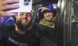 瓦格纳首领最新爆料新闻,揭秘神秘组织内幕