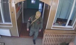 乌克兰孤儿院爆料视频,揭露儿童遭受虐待的黑暗真相
