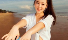 广西网红校花吃瓜事件,校园事件引发网络热议”