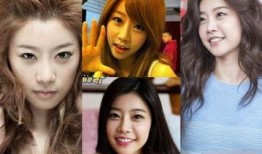 爆料韩国女星是谁图片视频,韩国女星真实身份曝光，图片视频引发热议