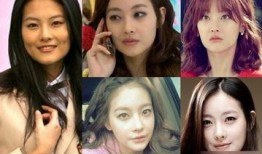 爆料韩国女星是谁图片视频,韩国女星真实身份曝光，图片视频引发热议